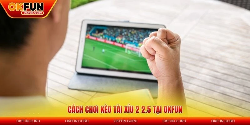 cach choi keo tai xiu 2.25